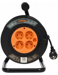 STHOR PRZEDŁUŻACZ NA BĘBNIE 50m