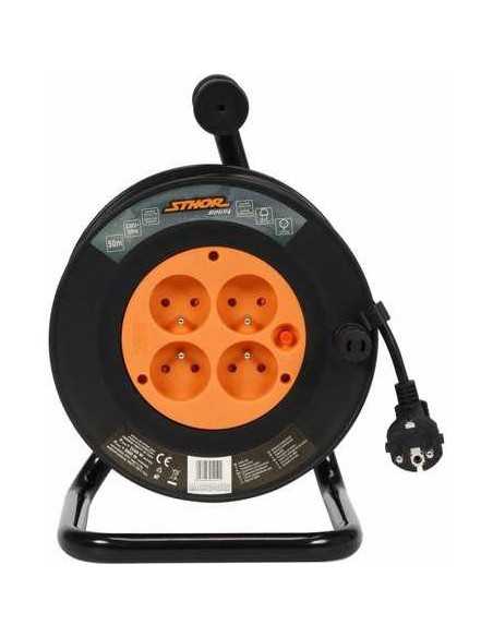 STHOR PRZEDŁUŻACZ NA BĘBNIE 50m