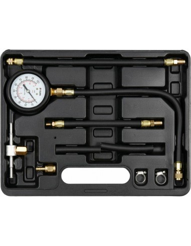 YATO MIERNIK CIŚNIENIA WTRYSKU PALIWA 9cz.