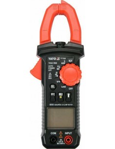 YATO MIERNIK ELEKTRYCZNY CĘGOWY 73092