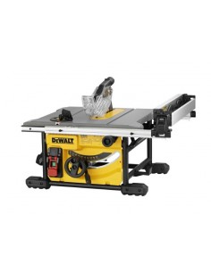 DEWALT PILARKA STOŁOWA 1850W 210mm DWE7485