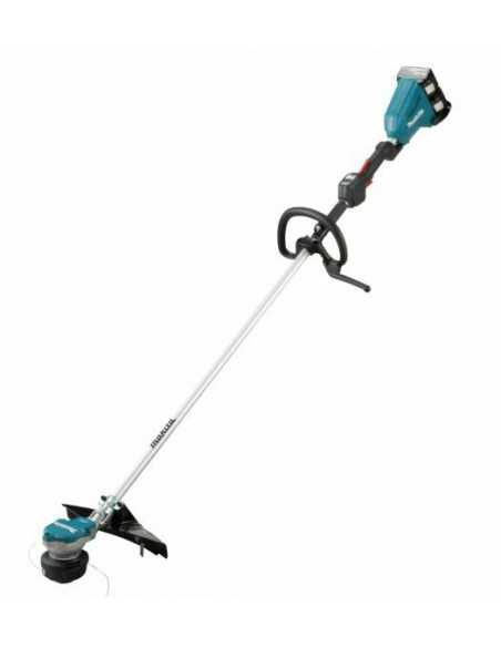 MAKITA PODKASZARKA ŻYŁKOWA 2x18V DUR368LPT2