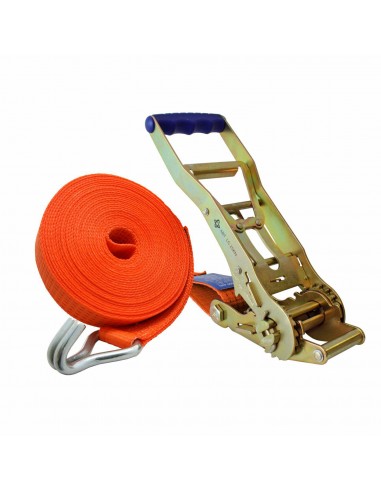 PAS TRANSPORTOWY ERGO 8m / 5000 L / 50mm