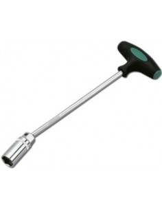 HONITON KLUCZ DO ŚWIEC 21mm