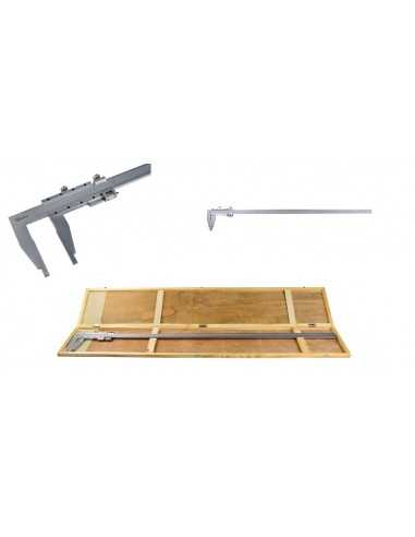 SUWMIARKA 0-1000mm 0.05mm /GEKO