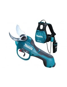MAKITA SEKATOR AKUMULATOROWY 2x18V 2 x 5,0Ah LI-ION  DUP362PT2