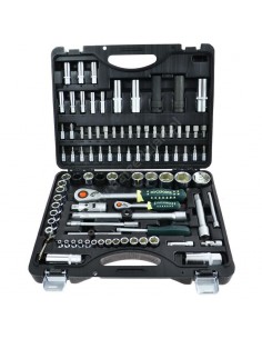 ROCKFORCE ZESTAW KLUCZY  94el.