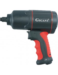 KLUCZ UDAROWY PNEUMATYCZNY 1/2"  1450Nm GIANT