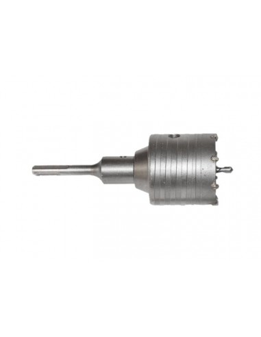 AWTOOLS KORONA DO BETONU FI65mm UCHWYT HEX