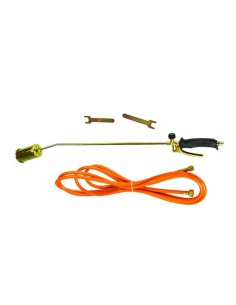 AWTOOLS PALNIK GAZOWY DEKARSKI / DŁUGI