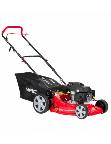 NAC KOSIARKA SPALINOWA  146cc LP46-146-H-NG