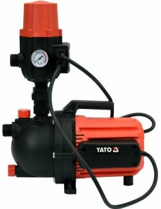 YATO POMPA OGRODOWA  600W