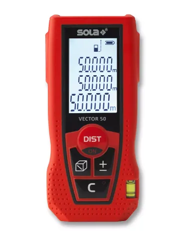 SOLA DALMIERZ LASEROWY VECTOR  50