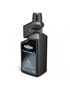 NAC OLEJ DO MIESZANKI PALIW. 1L  B&S