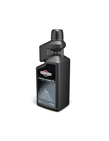 NAC OLEJ DO MIESZANKI PALIW. 1L  B&S