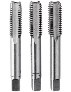 GWINTOWNIK M30x3,50mm kpl.3szt...