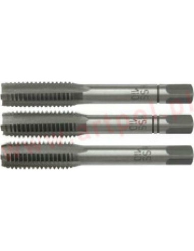 GWINTOWNIK M30x1,00mm kpl.3szt...