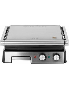 LUND GRILL ELEKTRYCZNY 2000W 33x24cm