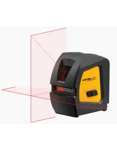 NIVEL SYSTEM LASER KRZYŻOWY CL1