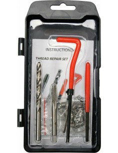 YATO ZESTAW DO NAPRAWY GWINTÓW M6x1,0