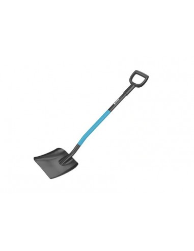 C.IDEAL SZUFLA DO PIASKU PRO+ RĘKAWICE