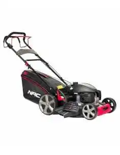 NAC KOSIARKA SPALINOWA NAPĘD 200cc HONDA GCV 200 LS53-G200-HSD-TX