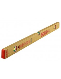 SOLA POZIOMNICA ALUMINIOWA AZ 3 200 200cm