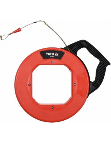 YATO LINKA DO WCIĄGANIA KABLI 30m