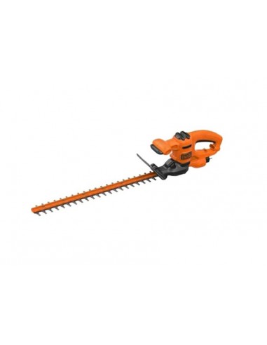 BLACK+DECKER NOŻYCE DO ŻYWOPŁOTU 450W/50cm/18mm
