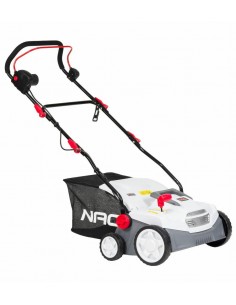 NAC WERTYKULATOR/AERATOR 1500W SCE150-DT