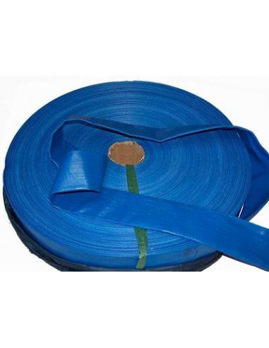 MAR-POL WĄŻ DO WODY 2"x100m