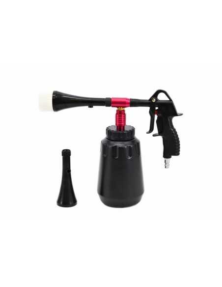 AWTOOLS PISTOLET DO PRANIA TAPICERKI