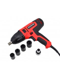 HOOZAR KLUCZ ELEKTRYCZNY UDAROWY 450W 1/2" 450Nm