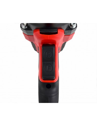 HOOZAR KLUCZ ELEKTRYCZNY UDAROWY 1020W 1/2" 600Nm