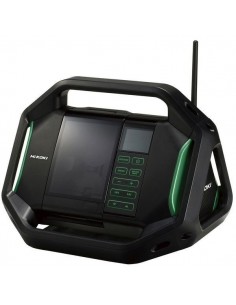 HIKOKI RADIO 14,4 - 18 V / 230 V UR18DSAL W4Z
