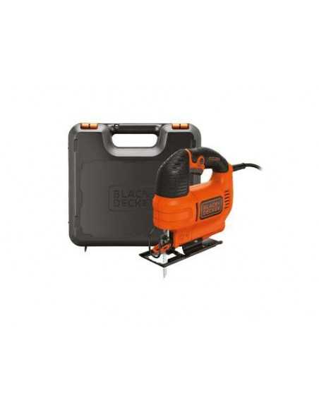BLACK+DECKER WYRZYNARKA 520W    /KS701EK
