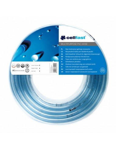 CF.WĄŻ IGIEL.OGÓL.STOS.25,0x3,0  25mb PL