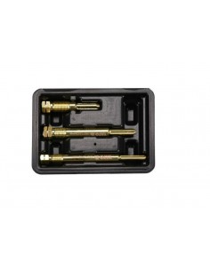 YATO ZESTAW DO CZYSZCZENIA GNIAZD ŚWIEC ŻAROWYCH