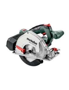 METABO PILARKA MKS 18 LTX 58 CARCASS METABOX 340