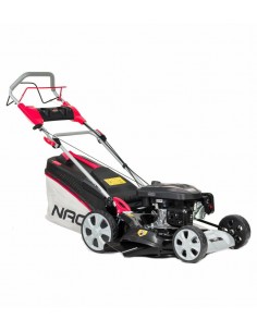 NAC KOSIARKA SPAL. NAPĘD 175cc  LS51-175-HSD-LI