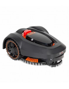 NAC ROBOT SAMOJEZDNY  RLM800-NG