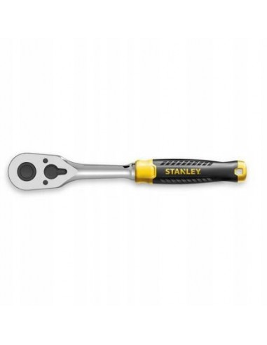 STANLEY GRZECHOTKA 3/8" 72z