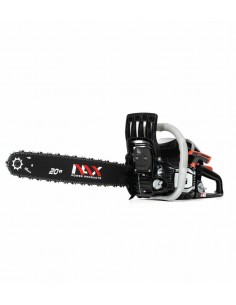 NAX PIŁA SPALINOWA 61,5cc NAX500C