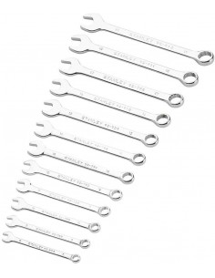 STANLEY KLUCZ PŁ-O kpl. 12szt.