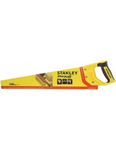 STANLEY PIŁA SHARPCUT 7/1" 500mm