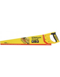 STANLEY PIŁA SHARPCUT 7/1" 550mm