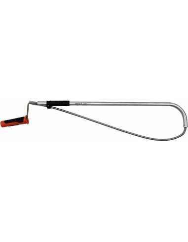 YATO PRZETYKACZ DO TOALET 1,5m