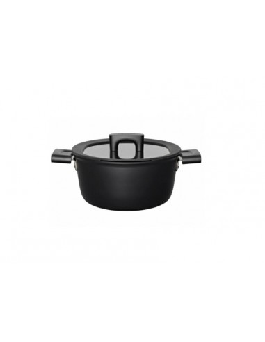 FISKARS RONDEL Z POKRYWKĄ 5L HARD FACE