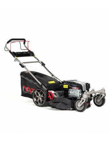 NAX KOSIARKA SPALINOWA Z NAPĘDEM  190cc