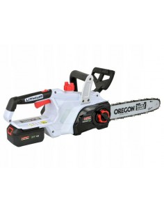 NAC PIŁA ŁAŃCUCHOWA AKUM. 18V 1x4,0Ah 30cm OREGON